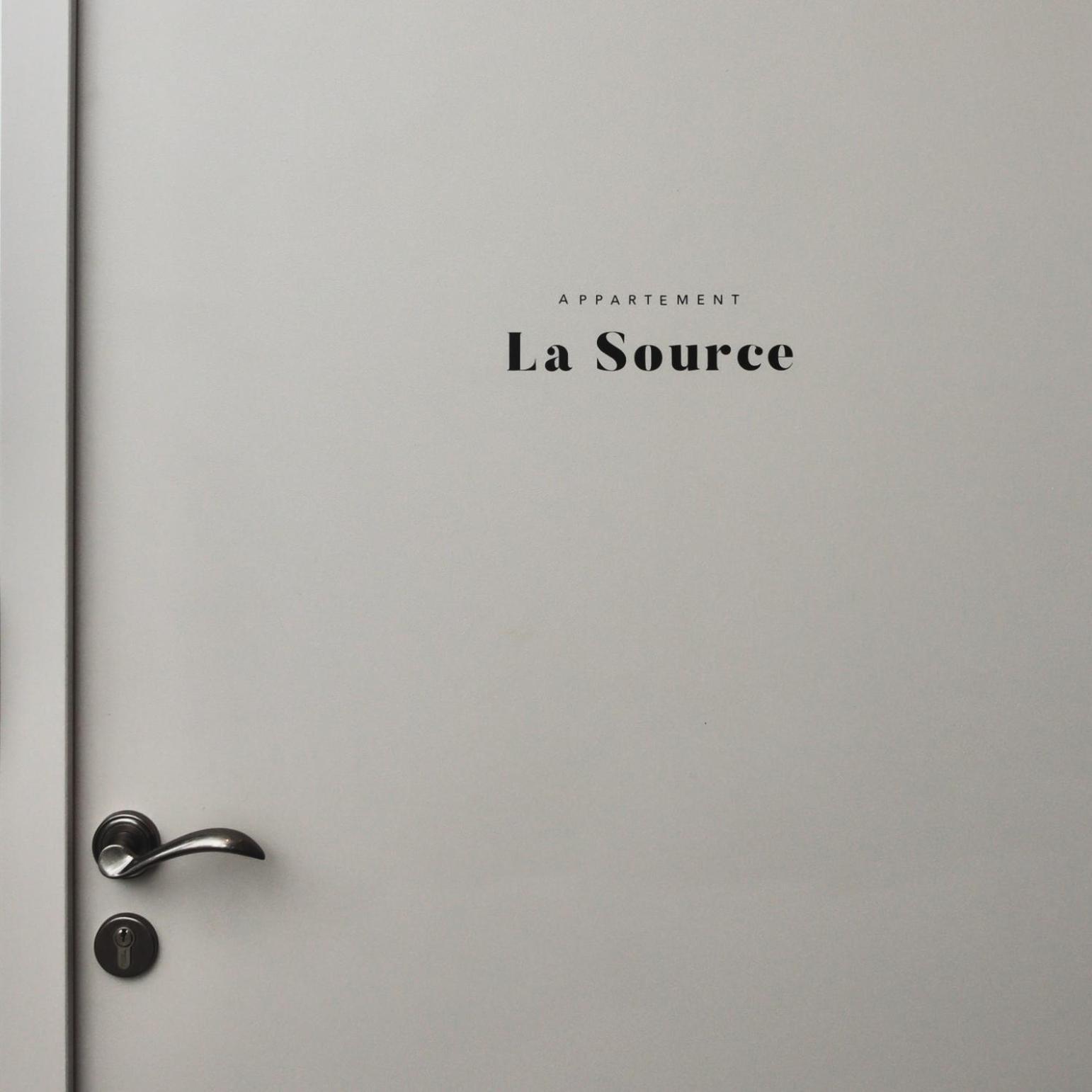 La Source - Spacieux T2 Au Coeur Du Village, A 5Min Des Plages Saint-Méloir-des-Ondes Екстериор снимка